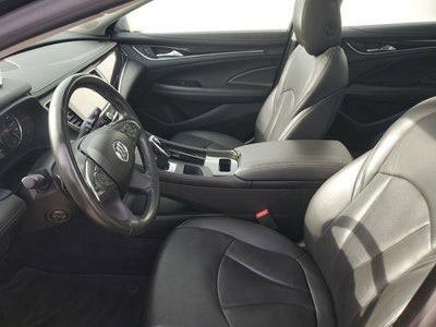 2017 Buick LaCrosse Essence