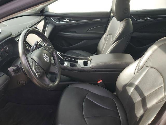 2017 Buick LaCrosse Essence