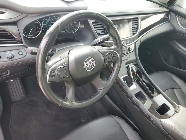 2017 Buick LaCrosse Essence