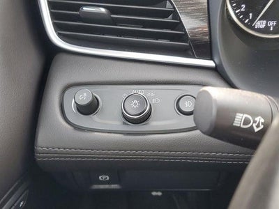 2017 Buick LaCrosse Essence