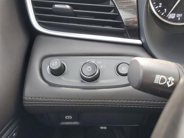 2017 Buick LaCrosse Essence