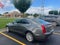 2017 Cadillac ATS AWD