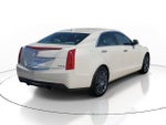 2013 Cadillac ATS Performance