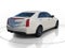 2013 Cadillac ATS Performance
