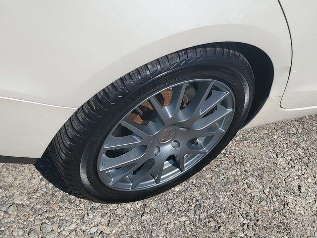 2013 Cadillac ATS Performance