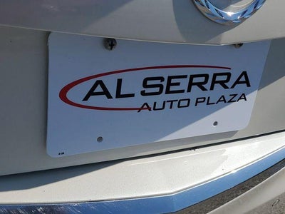 2013 Cadillac ATS Performance