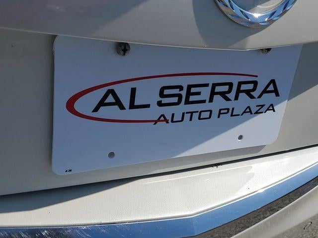 2013 Cadillac ATS Performance