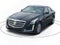 2014 Cadillac CTS AWD