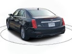 2014 Cadillac CTS AWD