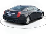 2014 Cadillac CTS AWD