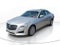 2016 Cadillac CTS AWD