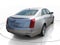 2016 Cadillac CTS AWD