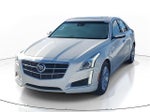 2014 Cadillac CTS Luxury AWD
