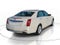 2014 Cadillac CTS Luxury AWD