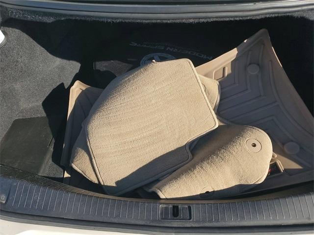 2014 Cadillac CTS Luxury AWD