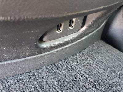 2019 Cadillac CTS Luxury AWD