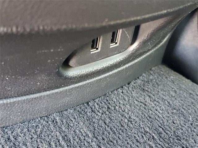 2019 Cadillac CTS Luxury AWD