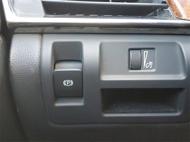 2019 Cadillac CTS Luxury AWD