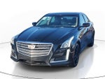 2019 Cadillac CTS Luxury AWD