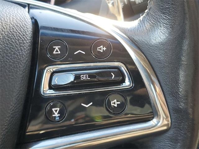 2019 Cadillac CTS Luxury AWD