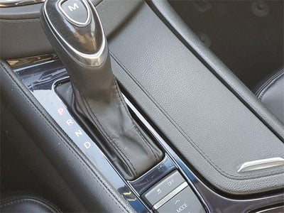 2019 Cadillac CTS Luxury AWD