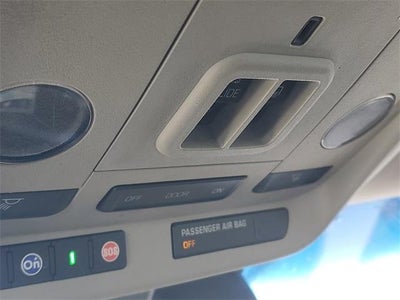 2019 Cadillac CTS Luxury AWD