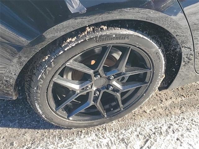 2019 Cadillac CTS Luxury AWD