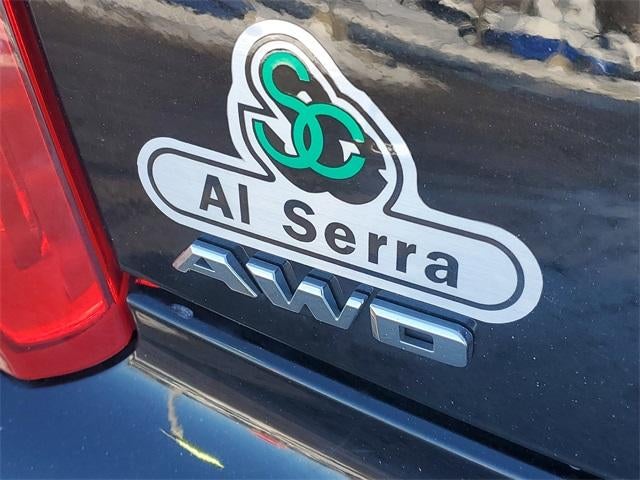 2019 Cadillac CTS Luxury AWD