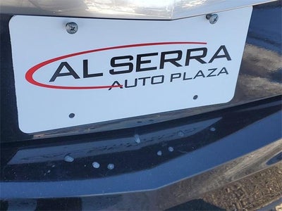 2019 Cadillac CTS Luxury AWD