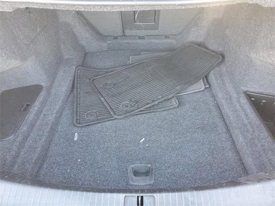 2019 Cadillac CTS Luxury AWD