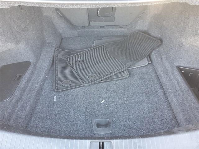 2019 Cadillac CTS Luxury AWD