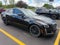 2018 Cadillac CTS Luxury AWD