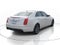 2018 Cadillac CTS Luxury AWD