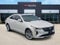 2022 Cadillac CT4 Premium Luxury