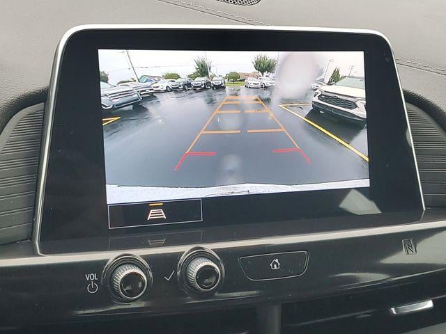 2021 Cadillac CT4 Premium Luxury
