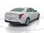 2021 Cadillac CT4 Premium Luxury