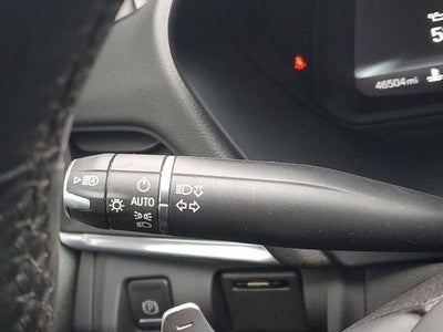 2022 Cadillac CT4-V Base