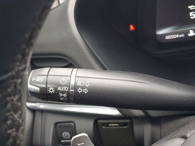 2022 Cadillac CT4-V Base