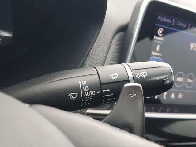 2022 Cadillac CT4-V Base