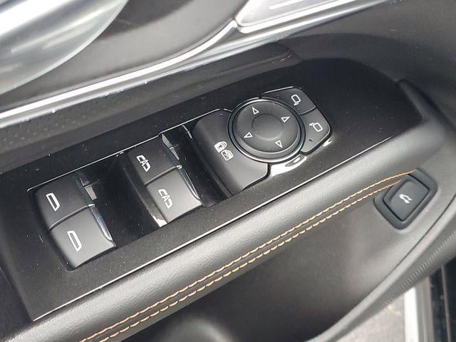 2022 Cadillac CT4-V Base