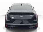 2022 Cadillac CT4-V Base