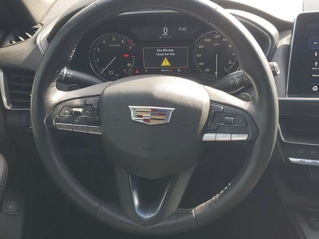 2020 Cadillac CT5 Premium Luxury