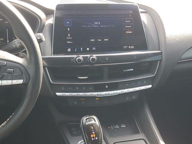 2020 Cadillac CT5 Premium Luxury
