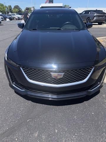 2020 Cadillac CT5 Premium Luxury