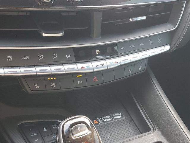 2020 Cadillac CT5 Premium Luxury
