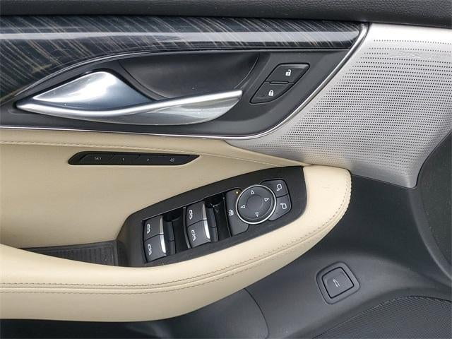 2022 Cadillac CT5 Premium Luxury