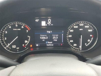 2022 Cadillac CT5 Premium Luxury