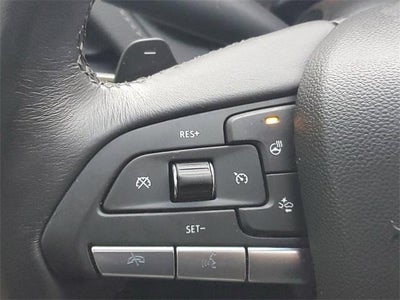 2022 Cadillac CT5 Premium Luxury