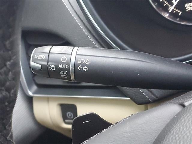 2022 Cadillac CT5 Premium Luxury