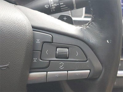 2022 Cadillac CT5 Premium Luxury